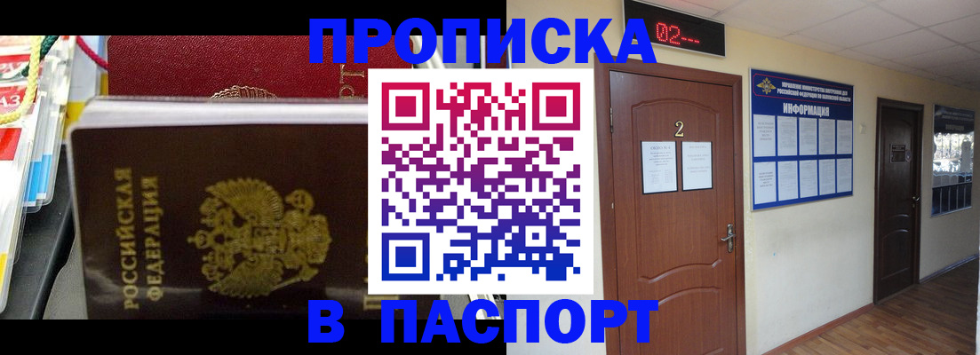 прописка гарантия в Черногорске